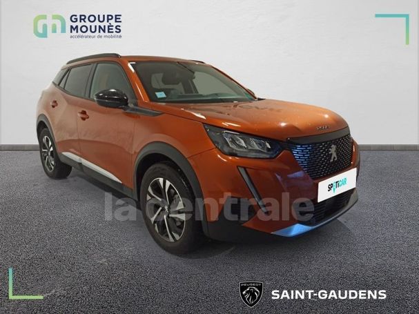 Peugeot 2008 1.2 PureTech 74 kW image number 3