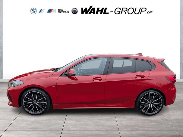 BMW 118i M Sport 100 kW image number 5