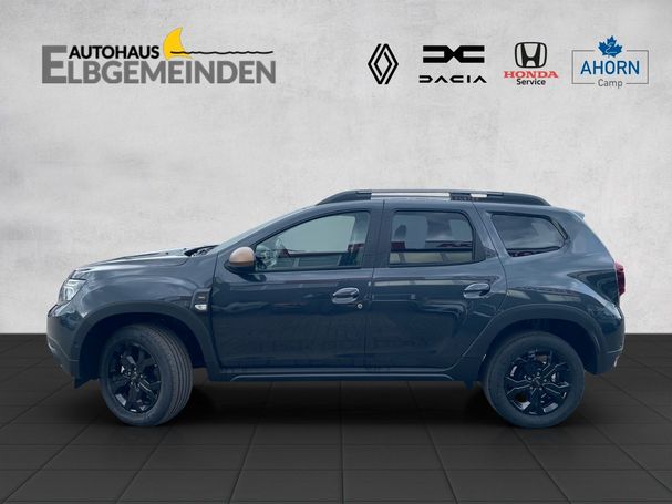 Dacia Duster TCe 150 EDC 110 kW image number 4