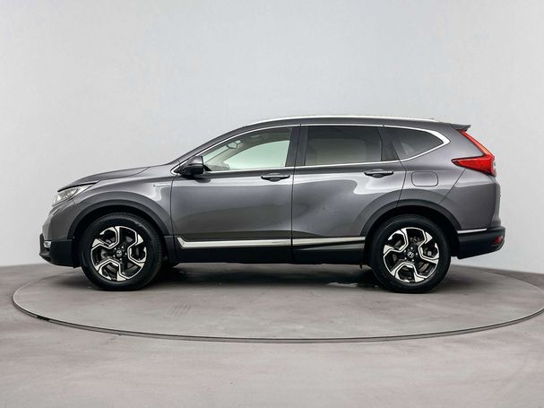 Honda CR-V 2.0 Executive AWD 135 kW image number 4