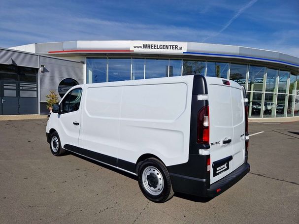 Renault Trafic L2H1 E-Tech 92 kW image number 7