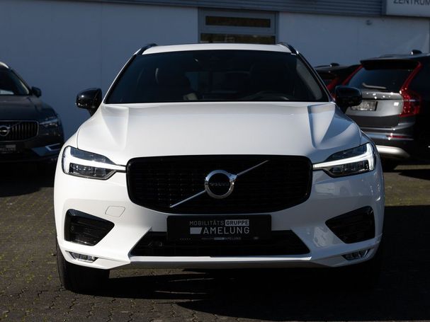 Volvo XC60 AWD D5 173 kW image number 2