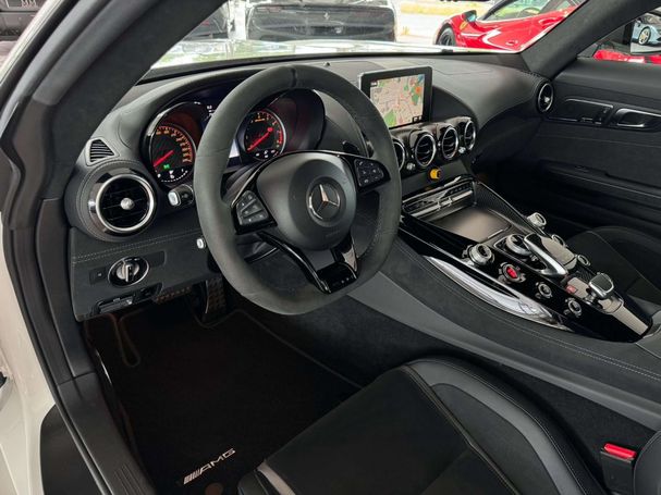 Mercedes-Benz AMG GT 430 kW image number 20