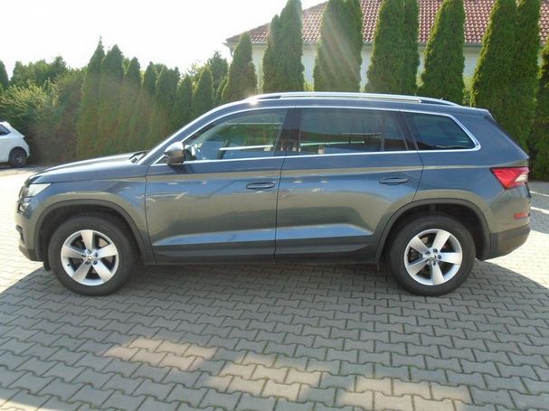 Skoda Kodiaq 1.5 TSI Ambition 110 kW image number 8