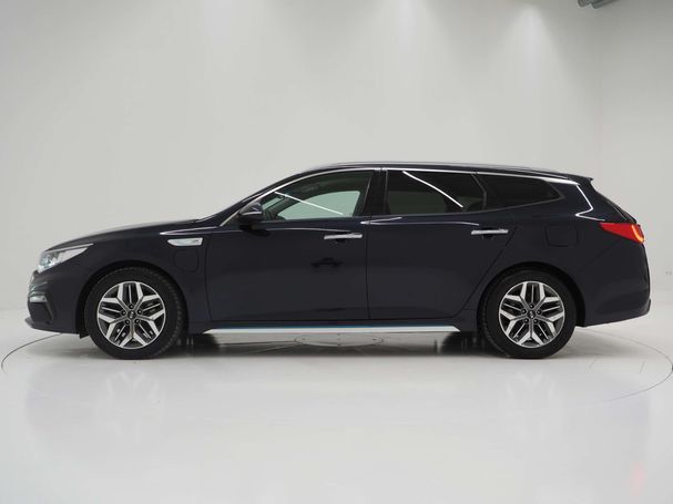 Kia Optima Sportswagon 2.0 GDI 151 kW image number 3