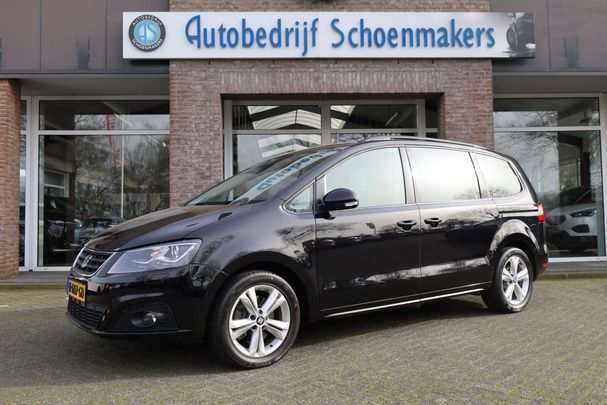 Seat Alhambra 1.4 TSI Style 110 kW image number 45