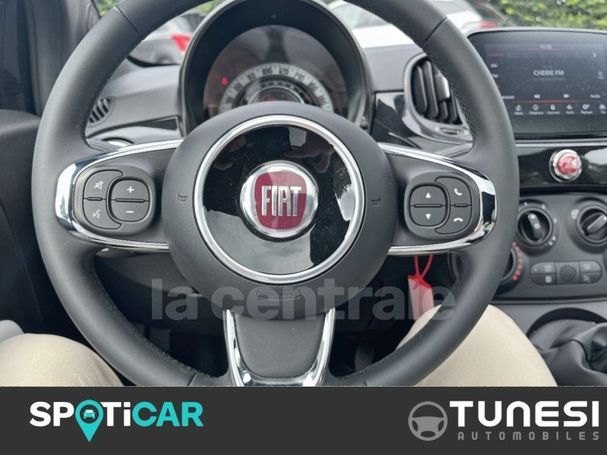 Fiat 500 1.0 51 kW image number 7