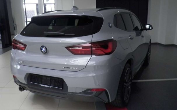 BMW X2e M Sport X xDrive 162 kW image number 2