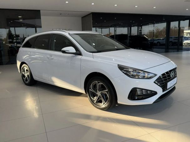 Hyundai i30 81 kW image number 2