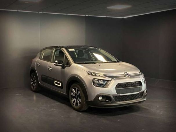 Citroen C3 Pure Tech S&S SHINE 61 kW image number 2