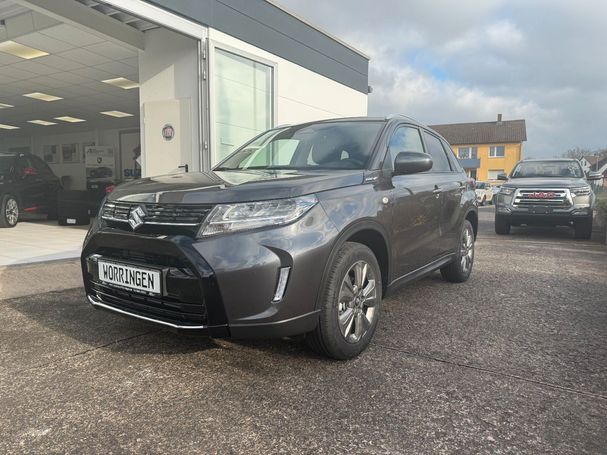 Suzuki Vitara 1.4 Hybrid Comfort 95 kW image number 1