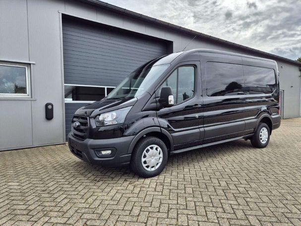 Ford Transit L3H2 Trend 96 kW image number 1