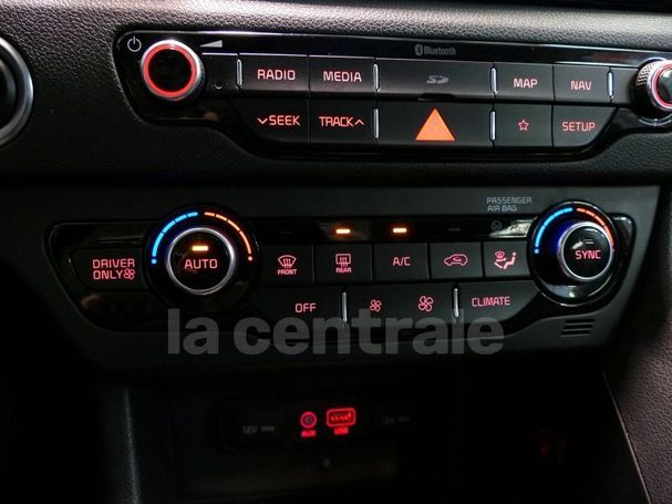 Kia Niro 104 kW image number 15