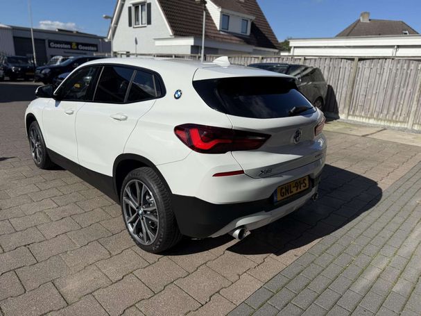 BMW X2 xDrive20i X 131 kW image number 7