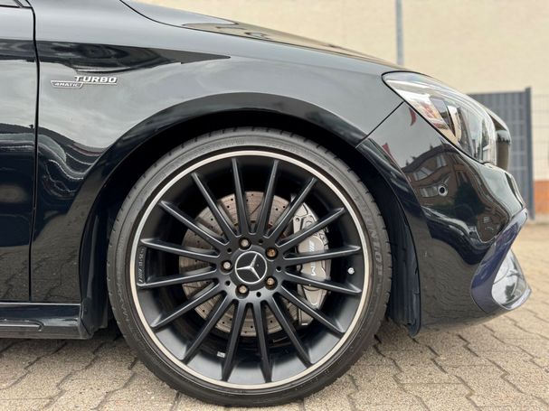 Mercedes-Benz CLA 45 AMG Shooting Brake 4Matic 280 kW image number 6