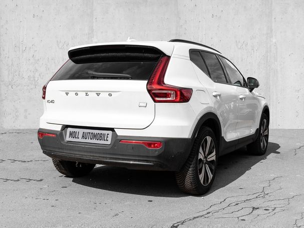 Volvo XC40 T5 Plus 192 kW image number 2