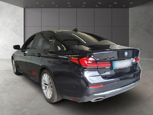 BMW 540d Luxury Line xDrive 250 kW image number 4