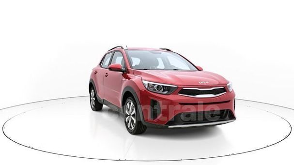 Kia Stonic 1.0 T-GDi 100 74 kW image number 14