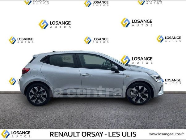 Renault Clio TCe 90 66 kW image number 12