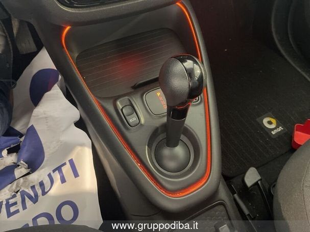 Smart ForTwo EQ 60 kW image number 15