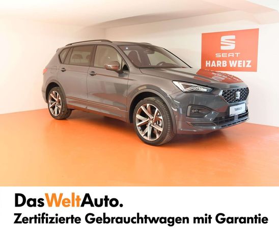 Seat Tarraco 2.0 TDI FR 4Drive DSG 147 kW image number 2