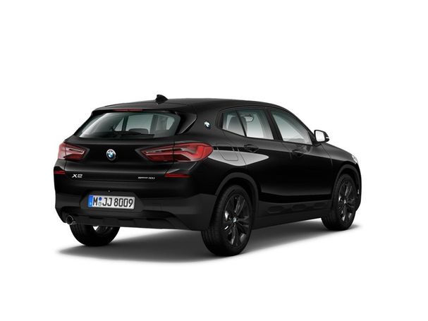 BMW X2 xDrive 100 kW image number 4