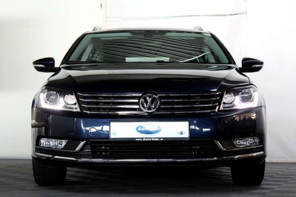 Volkswagen Passat Variant 1.4 TSI DSG 90 kW image number 2