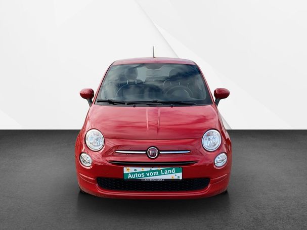 Fiat 500 51 kW image number 3