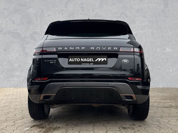 Land Rover Range Rover Evoque 183 kW image number 7