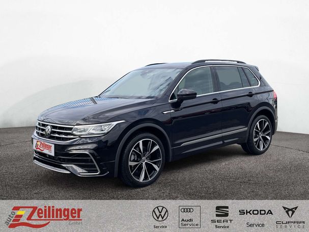 Volkswagen Tiguan DSG 147 kW image number 1