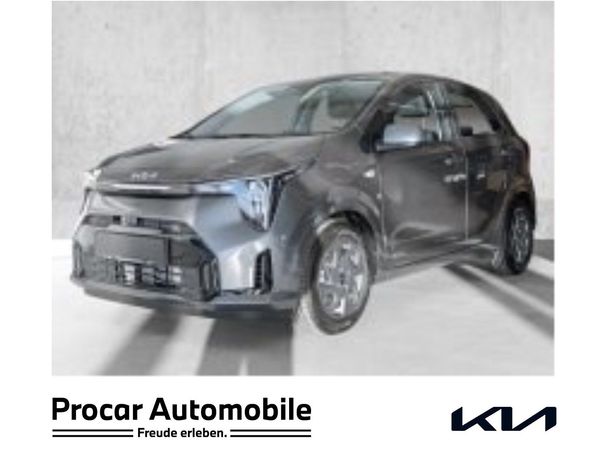 Kia Picanto 1.0 49 kW image number 1