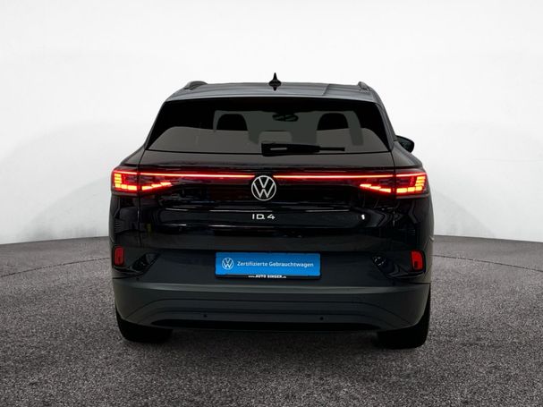 Volkswagen ID.4 150 kW image number 7