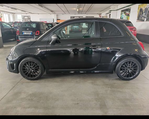 Abarth 595 121 kW image number 8