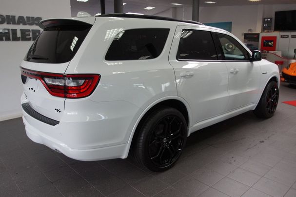 Dodge Durango 268 kW image number 8