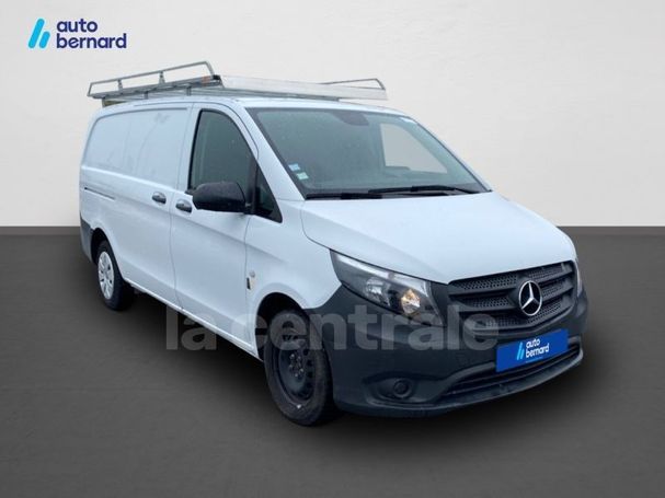 Mercedes-Benz Vito 75 kW image number 3