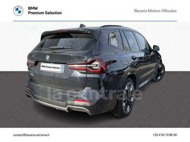 BMW iX3 M Sport Impressive 80 kWh 210 kW image number 14