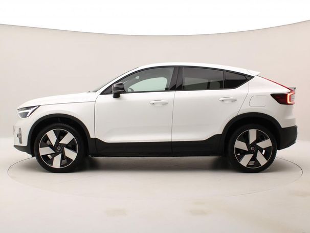 Volvo C40 Recharge 170 kW image number 5