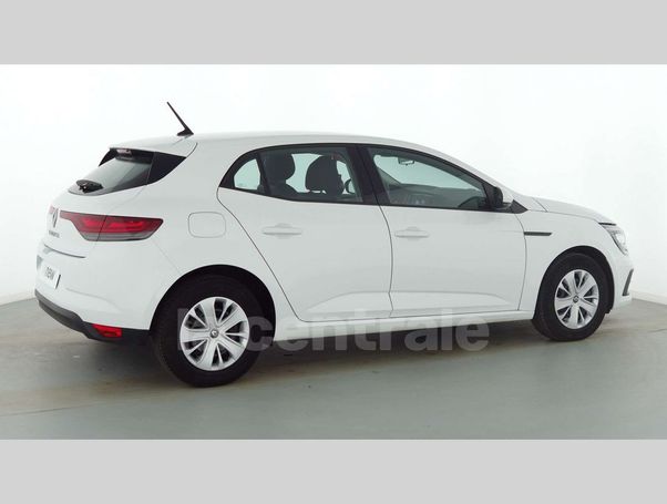 Renault Megane 85 kW image number 21