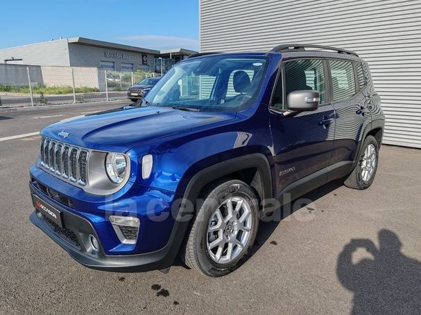 Jeep Renegade 1.0 Limited 88 kW image number 1