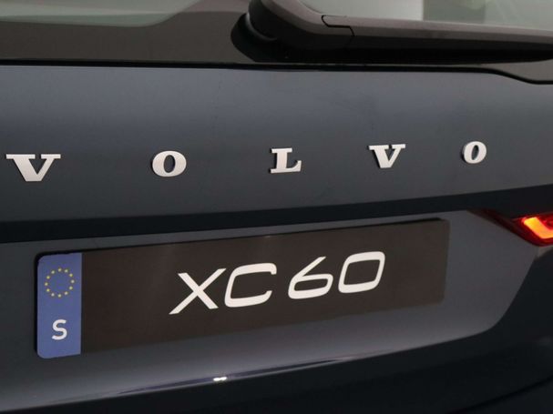 Volvo XC60 Bright AWD T6 335 kW image number 46