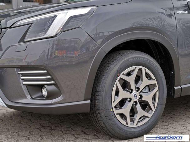 Subaru Forester 2.0ie Lineartronic Active 110 kW image number 15