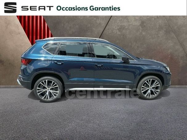 Seat Ateca 1.5 TSI DSG 110 kW image number 17