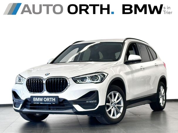 BMW X1 sDrive18i 100 kW image number 3