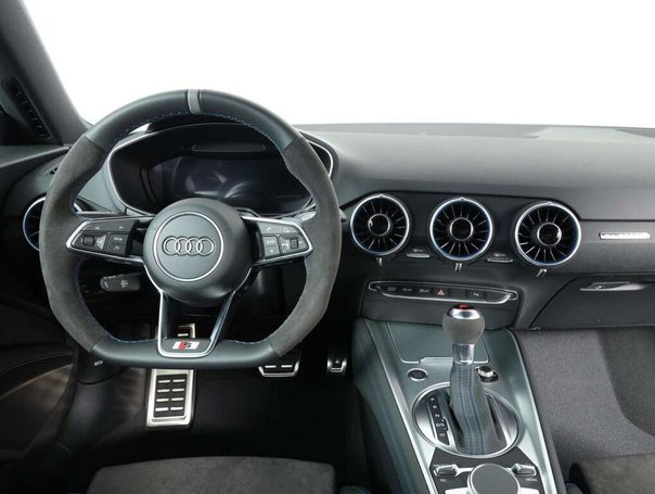 Audi TT 45 TFSI quattro S tronic 180 kW image number 6