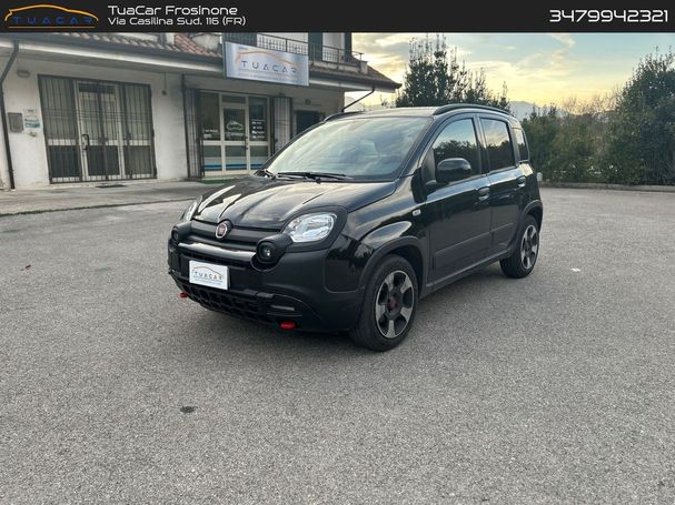 Fiat Panda 51 kW image number 3