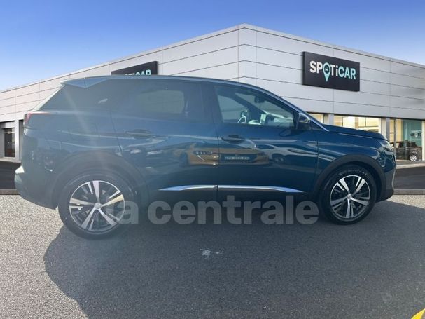 Peugeot 3008 BlueHDi 130 S&S EAT8 Allure 96 kW image number 2