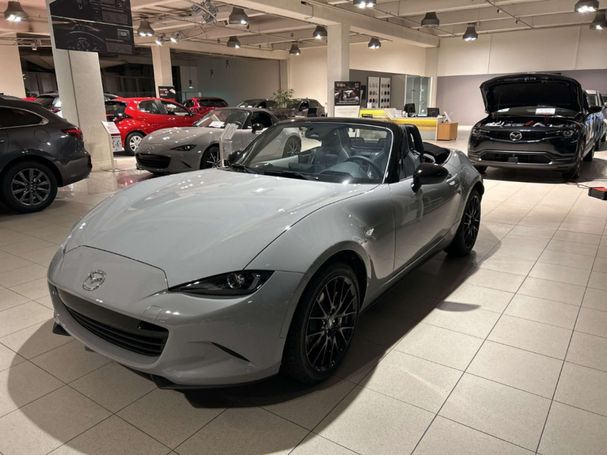 Mazda MX-5 135 kW image number 15