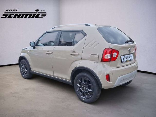 Suzuki Ignis 61 kW image number 6