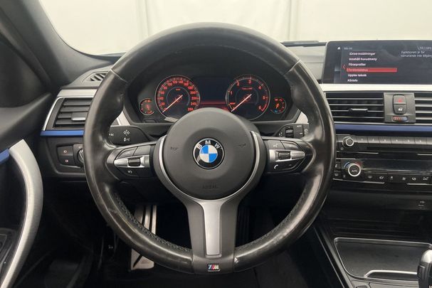 BMW 320d Touring xDrive M Sport 140 kW image number 14