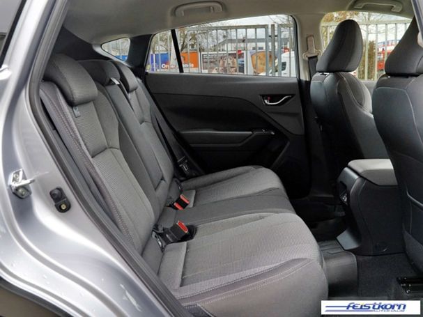 Subaru Crosstrek 2.0ie Lineartronic Comfort 100 kW image number 4